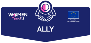 SITI Ally DeepTech Women Eu